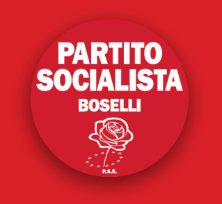 Partito Socialista